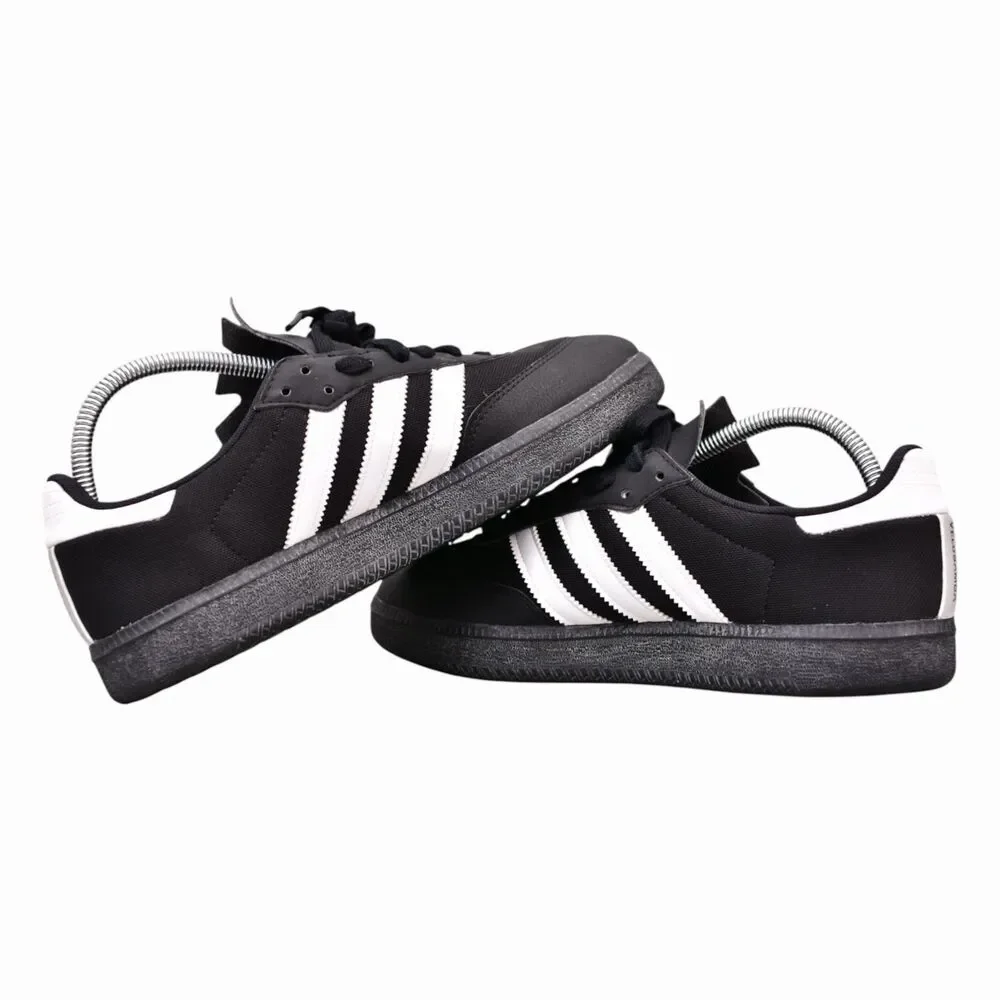 Adidas Velosamba Nature Spd Cycling Biking Shoes Black White Size 8 Ie0232